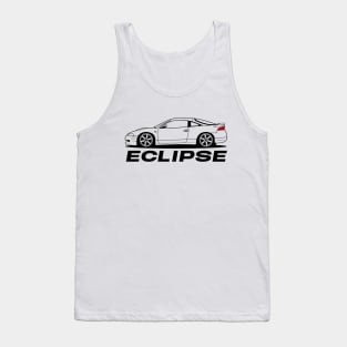 2GA Eclipse Tank Top